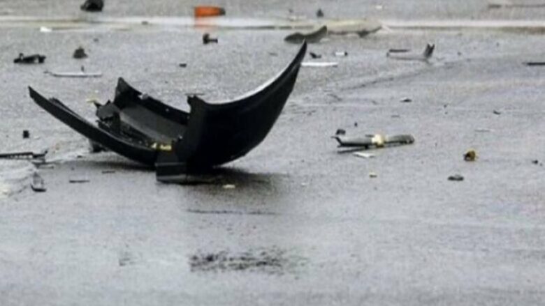 Aksident në Kumanovë, ndërron jetë një motoçiklistë 20-vjeçar