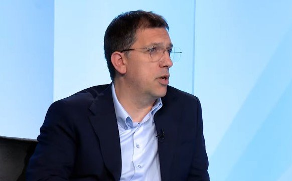 Sejdiu kritikon skenën politike: Kurrkush s’po vepron