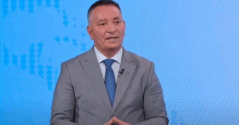 Lekaj mohon votimin nga AAK-ja për Limajn si kryeparlamentar