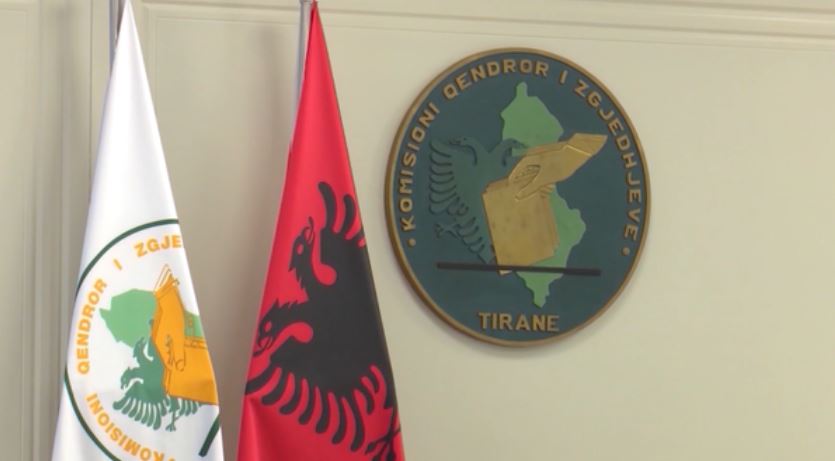 Rinumërimi i votave në qarkun e Tiranës dhe Dibrës/ KQZ: Na duhet 10 ditë kohë për përgatitjen