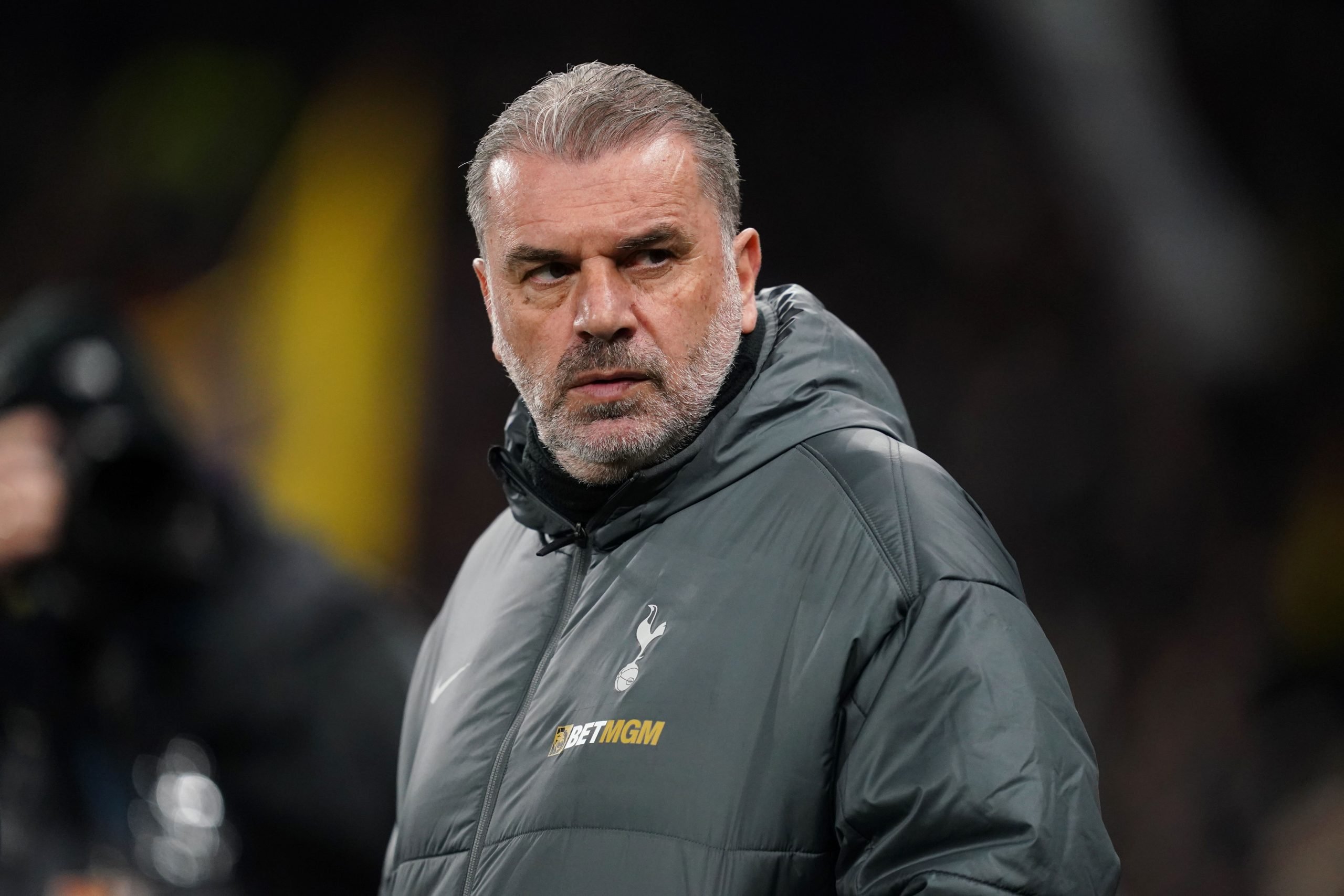 Shkarkimi i Ange Postecoglou shkakton revoltë në klubin e Totenhemit