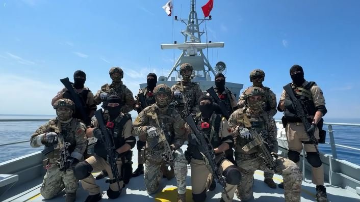 Edi Rama publikon pamje nga “Defender 25”: Një nga stërvitjet më të mëdha e komplekse në Europë