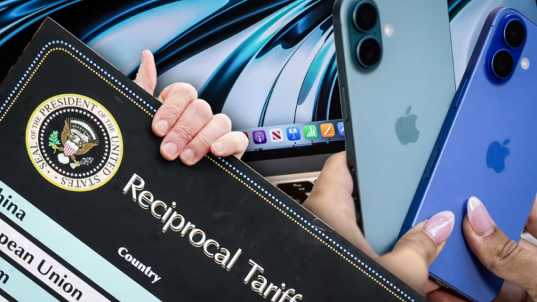 Prodhuesi i telefonave inteligjentë “Made in America” ka një mesazh për Apple në lidhje me prodhimin në SHBA