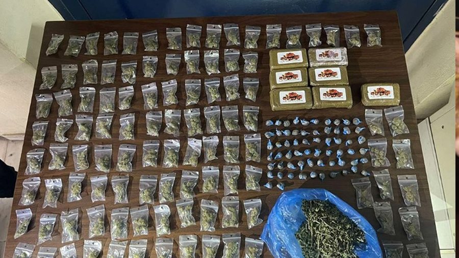 Trafikonin sasi të mëdha droge, si u shkatërrua banda në Mykonos