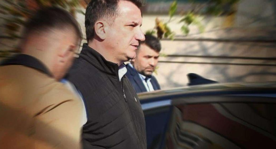 Veliaj në Apel, kërkon lirinë/ Mbetet në fuqi vendimi për kryebashkiakun e Tiranës