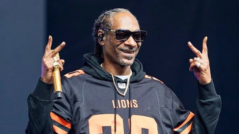 Snoop Dogg do të hapë kamion hamburgerësh në stadiumin e Celtic