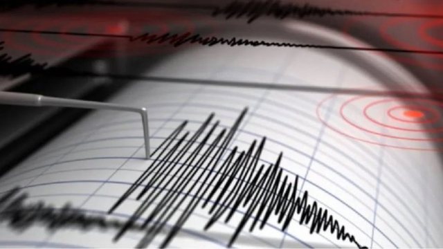 Një tërmet i fuqishëm godet Turqinë, ja sa ishte magnituda