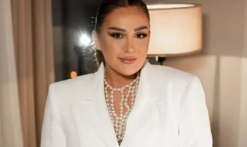 Veprimi unik e ndjek Adelina Hasanin për 9 muaj shtatzani