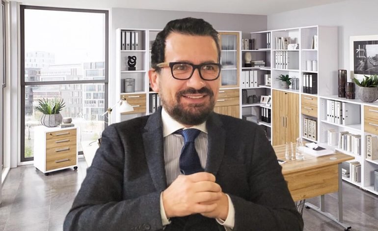 “Nuk ka zgjedhje për Bashkinë e Tiranës”, Kreshnik Spahiu tregon pse do të shtyhen në 2027-ën