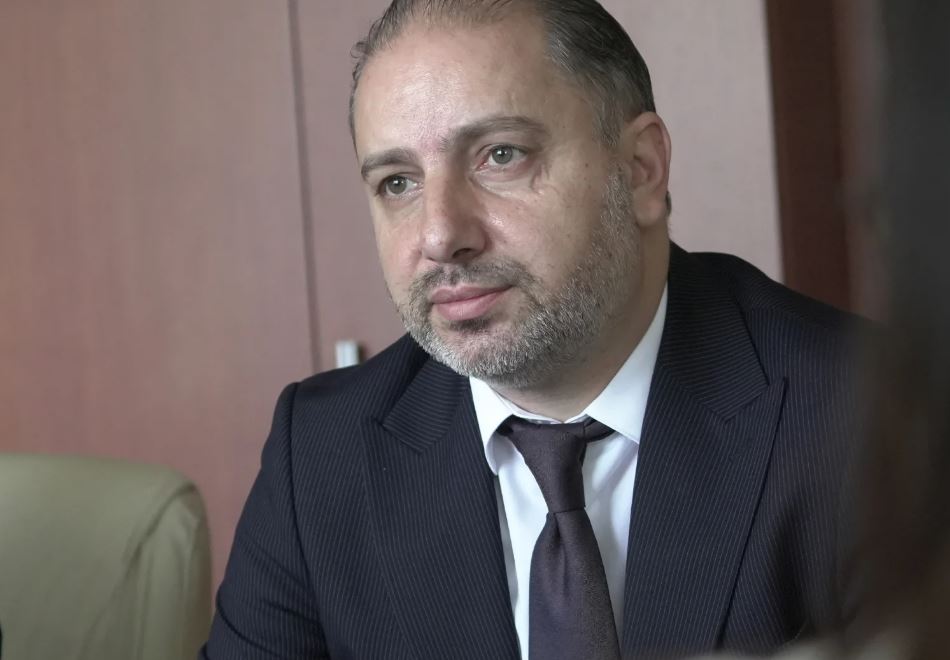 Nikollovski: Drejtoria e Doganave me raport pozitiv, ka rritje të të ardhurave në çdo bazë