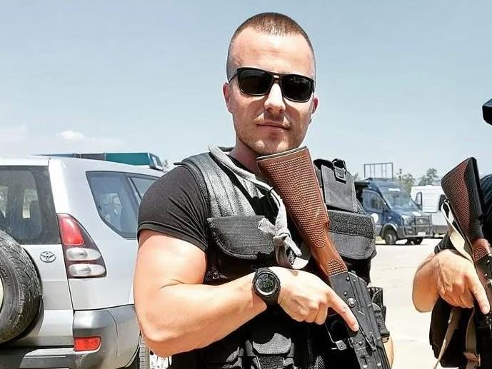 Flet babai i ish-policit Arbnor Spahiu, i arrestuar në Serbi