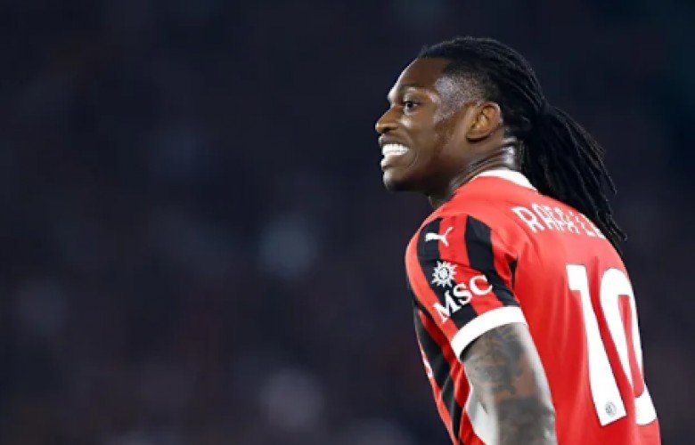 Bayern nis bisedimet për Rafael Leaon