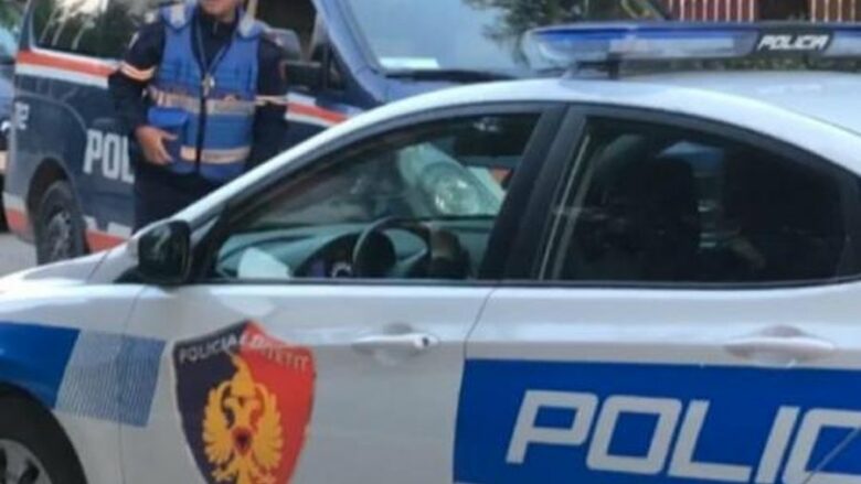 Në kërkim për armëmbajtje pa leje, arrestohet 19-vjeçari në Shkodër