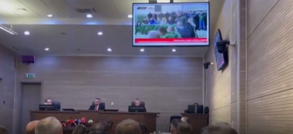 Rasti “Banjska”, sot seanca e radhës