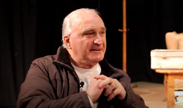 Ndahet nga jeta regjisori Leka Bungo, ikona e teatrit dhe filmit shqiptar