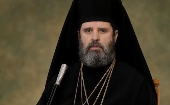 Kryepeshkopi Joan vizitë zyrtare paqësore në Patriarkanën Ekumenike në Stamboll, shoqërohet nga delegacioni me klerikë shqiptarë