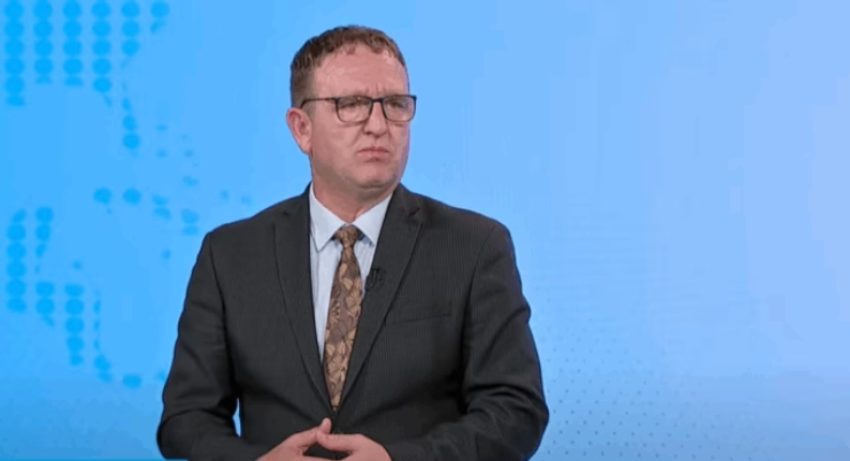 Nimani për planin 15-pikësh të LDK-së: Institucionet s’krijohen me pika