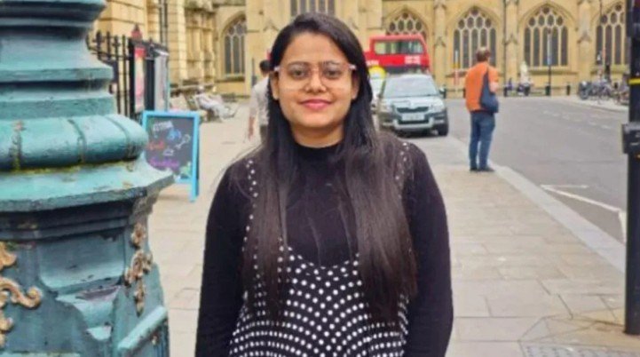 “Trafiku më shpëtoi”, studentja me fat që humbi fluturimin fatal të Air India, u vonua 10 minuta
