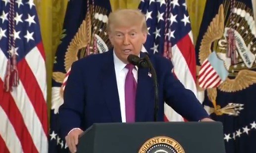 Trump reagon për rrëzimin e avionit në Indi: Një nga aksidentet më të këqija ajrore