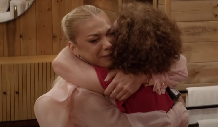 Rrëfimi i Elinarës sjell emocione të forta në Ferma VIP! Rikthehet buzëqeshja pas surprizës së Agait