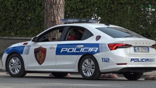 Kryente manovra të rrezikshme me automjeti/ 39-vjeçari përplas 5 këmbësorë në Tiranë, largohet nga vendngjarja