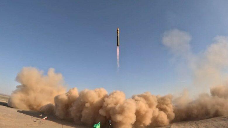 Irani kërcënon Izraelin me raketa të reja që do të “tronditin botën” – çfarë fsheh kjo armë që tremb gjithë rajonin?