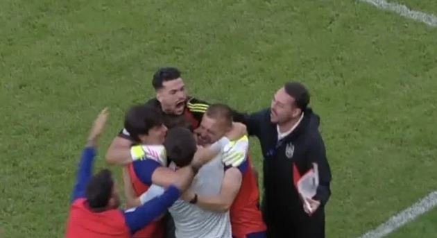 Spanja siguron biletën për në çerekfinale