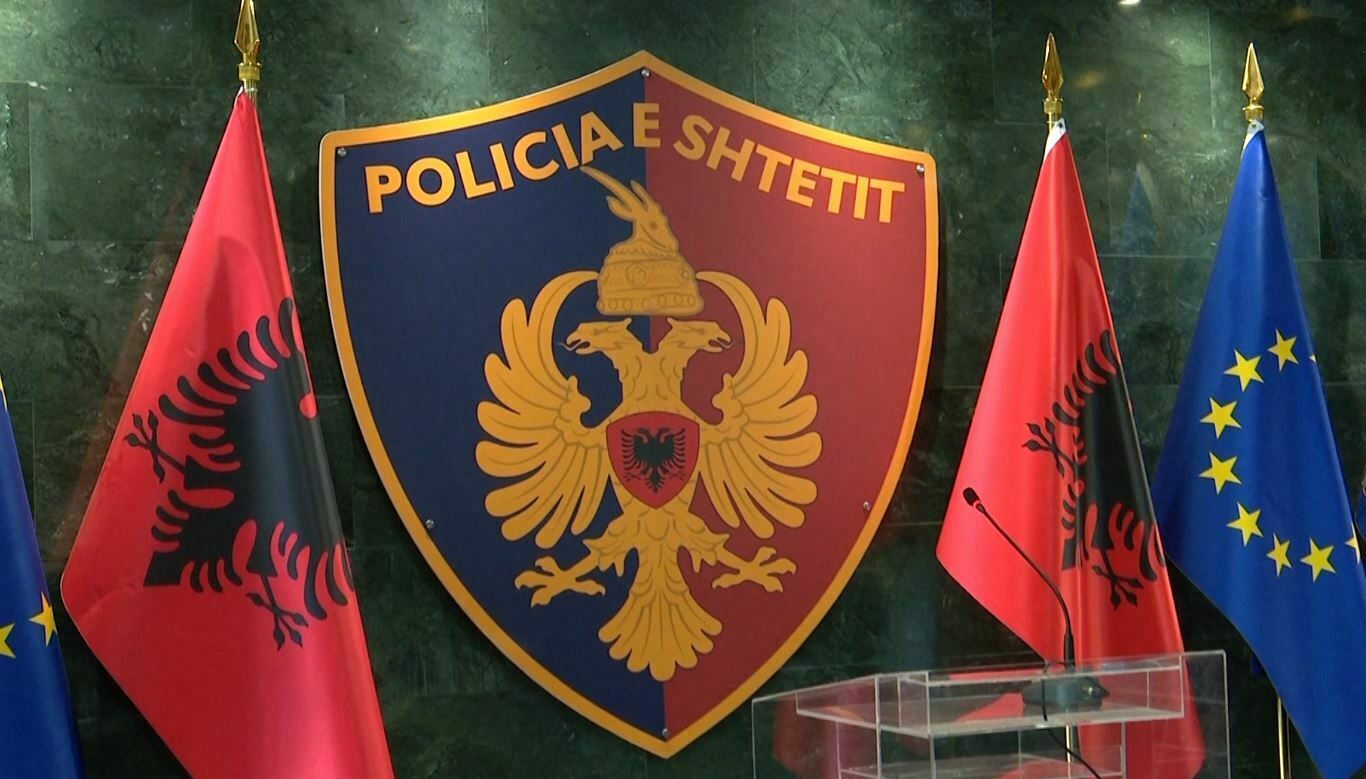 Prodhim armësh, mashtrim dhe shpërdorim detyre, kush janë pesë të arrestuarit nga Policia e Tiranës