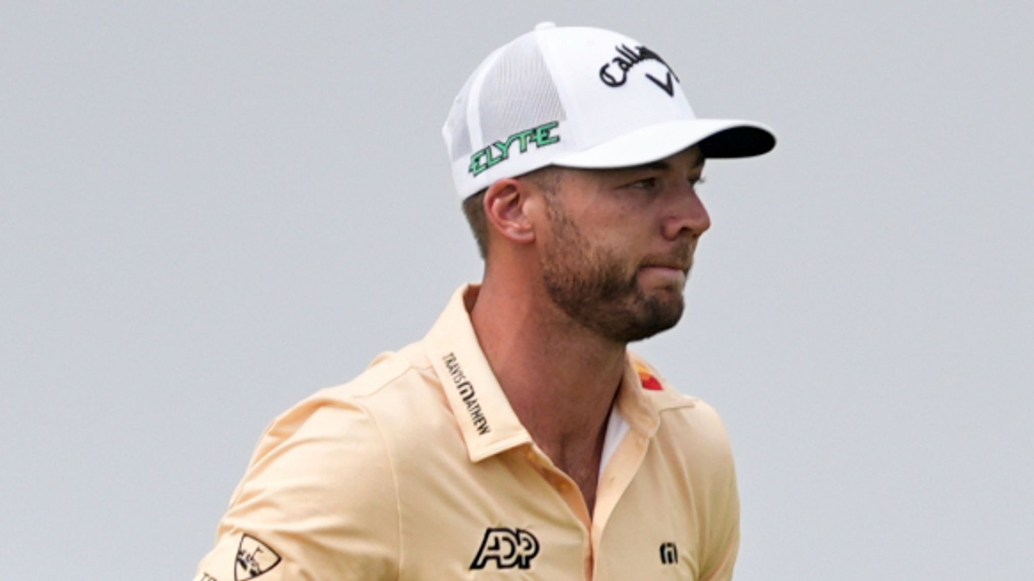 Sam Burns merr kryesimin në US Open