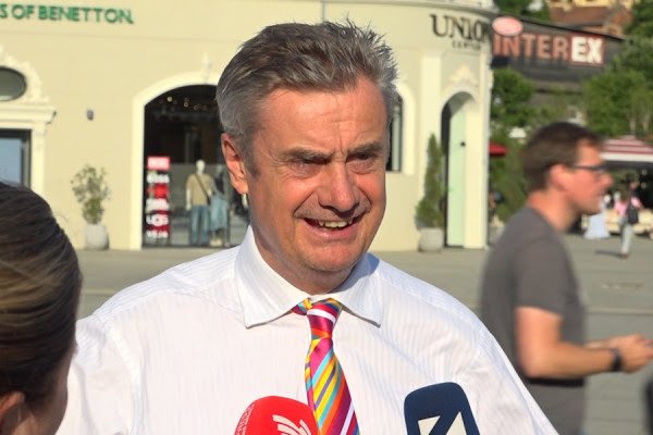 ​Hargreaves: I takon qeverisë së ardhshme nëse dëshiron ta rikthejë Kodin Civil në votim
