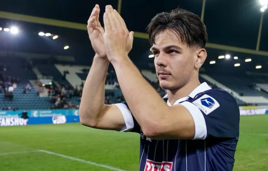 Milani për lojtarin shqiptar, eksperti belg i futbollit: I ngjashëm me Locatellin