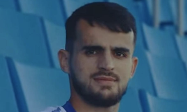 Valmir Veliu nënshkruan me Prishtinën!
