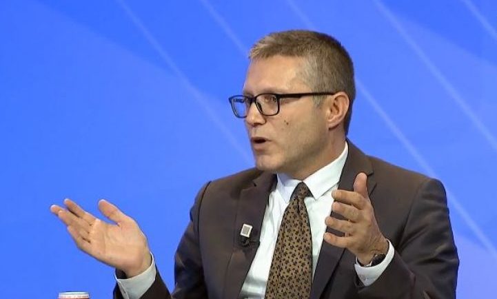 Ramadani: “Irani i ka shitur dronë me shumicë Serbisë – Në Kosovë duhet “t’ia dijnë për nder” Izraelit për shkatërrimin e fabrikave”