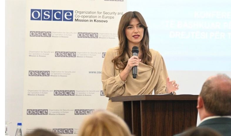 Më 2024 mbi 8 mijë qytetarë përfitues të Ndihmës Juridike Falas