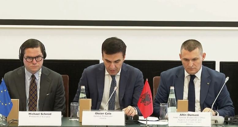 Aleancë rajonale antikorrupsion, bashkë kundër krimit! Propozimi i kreut të SPAK për homologët e Ballkanit Perëndimor