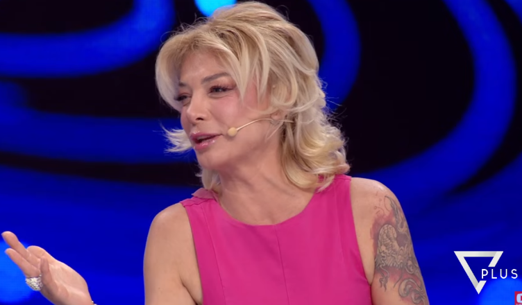 Elinara flet për marrdhënien me Erandin dhe kë mendon ajo se do të fitojë Ferma VIP 2