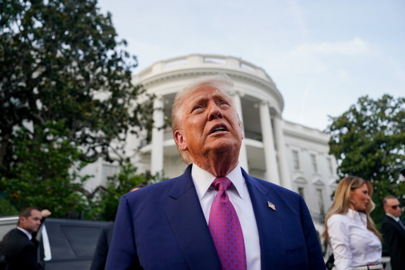  A do e mbështes SHBA Izraelin në konfliktin me Iranin? Përgjigjet Trump: Jam lodhur! Mund të veprojmë, por…