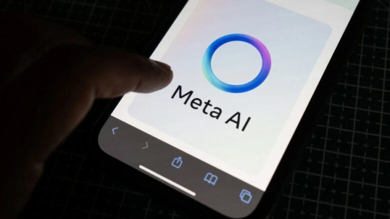 Paralajmëron Meta: Mos i ndani këto informacione me AI-në