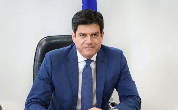 Rokas: PE është një institucion i pavarur, nuk mund të komentoj ose të bëj parashikime rreth raportit të Vajcit