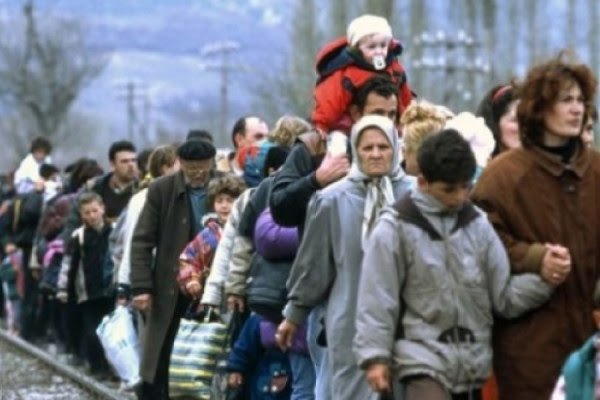 ​Sot Dita Botërore e Refugjatëve