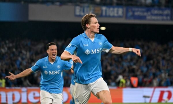 Al-Hilali interesohet për shërbimet e McTominay
