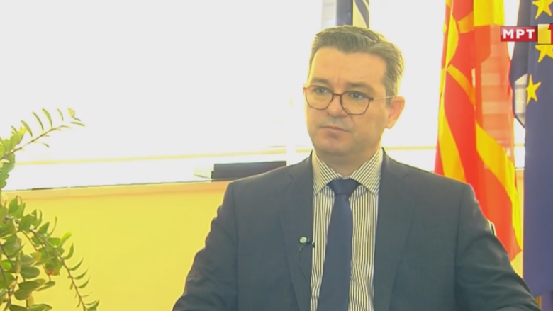 Tripunovski: Përmes një pakete masash po i stimulojmë të rinjtë të rikthehen në procesin bujqësor