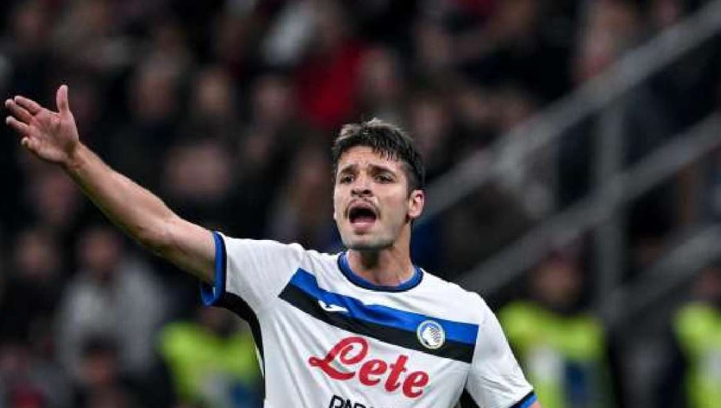 Atalanta merr vendimin për kapitenin kuqezi