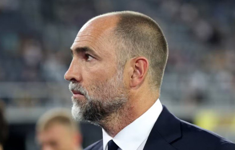 Tudor beson te Juventus: “Nuk ka lodhje, ka entuziazëm”