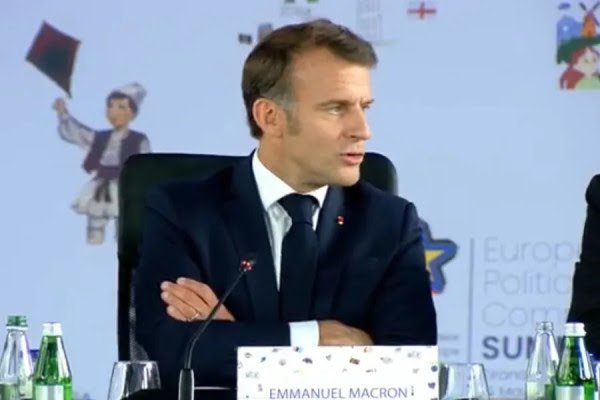​Macron i bën thirrje Iranit të tregojë përmbajtje maksimale