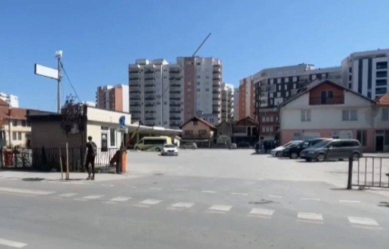 Ferizajasit ankohen për mungesën e orareve të autobusëve urbanë