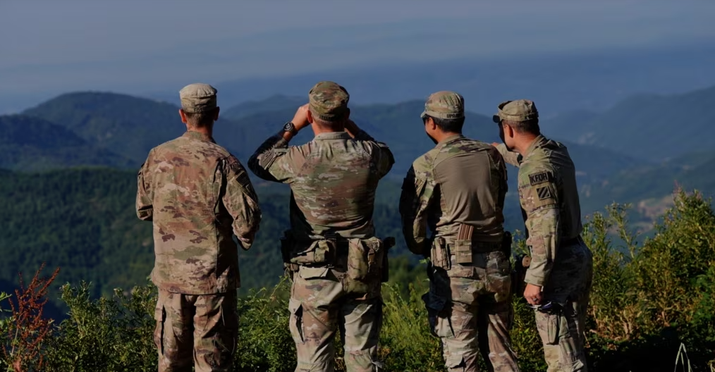Kosova - larg Lindjes së Mesme, por afër pasojave