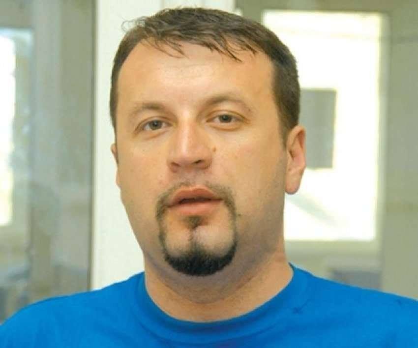 Bardhyl (Nebi) Ajeti