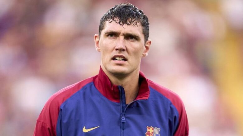 Christensen drejt transferimit te gjiganti italian