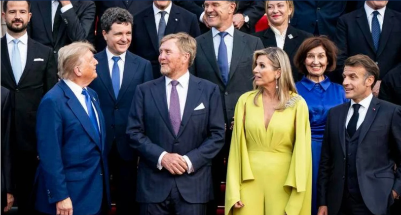 Samiti i NATO-s, Meloni: I thashë Presidentit Trump që vendosmëria e përdorur në Iran duhet për Ukrainën dhe Gazën